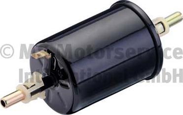 Kolbenschmidt 50014506 - Fuel filter www.autospares.lv