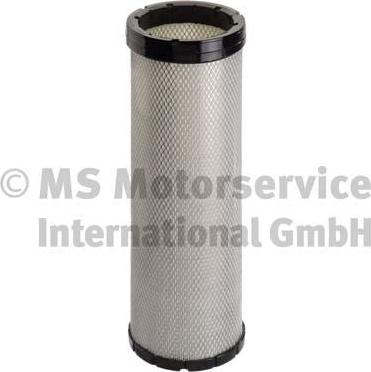 Kolbenschmidt 50014653 - Gaisa filtrs www.autospares.lv