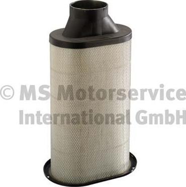 Kolbenschmidt 50014633 - Gaisa filtrs www.autospares.lv