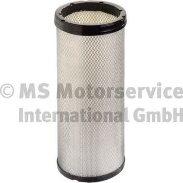 Kolbenschmidt 50014629 - Gaisa filtrs www.autospares.lv