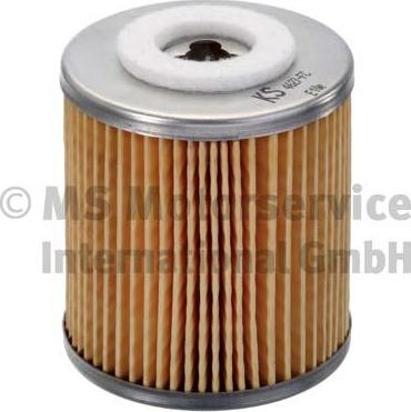 Kolbenschmidt 50014627 - Degvielas filtrs www.autospares.lv