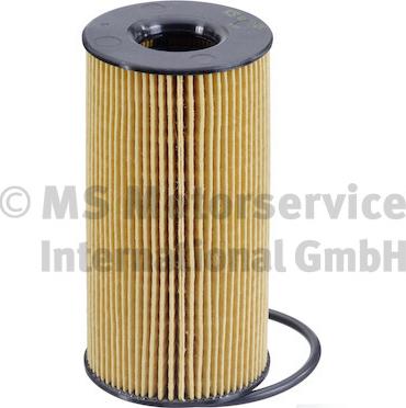 Kolbenschmidt 50014671 - Eļļas filtrs www.autospares.lv