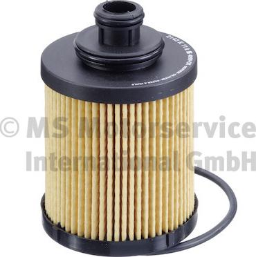 Kolbenschmidt 50014099 - Eļļas filtrs autospares.lv