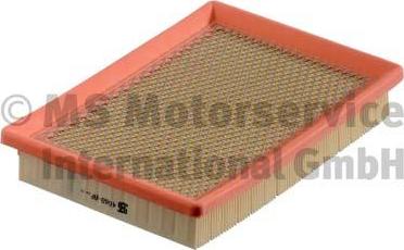 Kolbenschmidt 50014068 - Gaisa filtrs www.autospares.lv