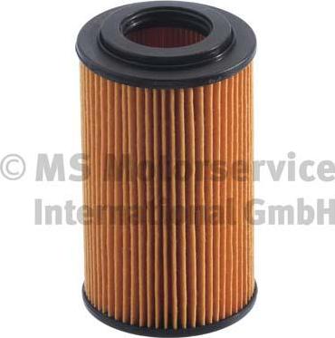 Kolbenschmidt 50014147 - Oil Filter www.autospares.lv