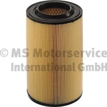 Kolbenschmidt 50014154 - Воздушный фильтр, двигатель www.autospares.lv