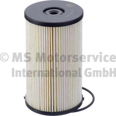 Kolbenschmidt 50014108 - Fuel filter www.autospares.lv