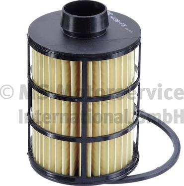 Kolbenschmidt 50014136 - Fuel filter www.autospares.lv