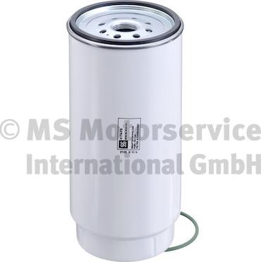 Kolbenschmidt 50014174 - Fuel filter www.autospares.lv