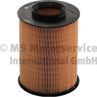 Kolbenschmidt 50014306 - Air Filter, engine www.autospares.lv