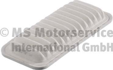 Kolbenschmidt 50014325 - Gaisa filtrs www.autospares.lv