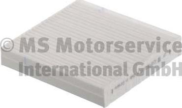 Kolbenschmidt 50014248 - Filter, interior air www.autospares.lv