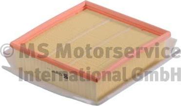 Kolbenschmidt 50014260 - Air Filter, engine www.autospares.lv