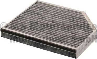 Kolbenschmidt 50014212 - Filter, interior air www.autospares.lv