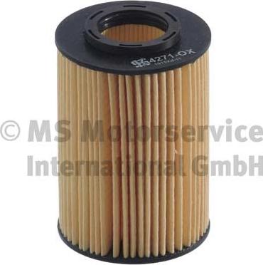 Kolbenschmidt 50014271 - Eļļas filtrs www.autospares.lv