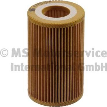 Kolbenschmidt 50014749 - Eļļas filtrs autospares.lv