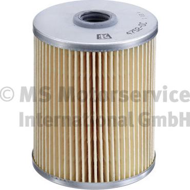 Kolbenschmidt 50014752 - Eļļas filtrs www.autospares.lv