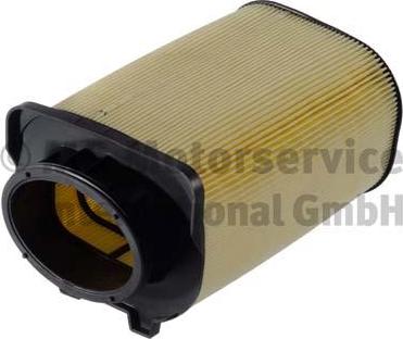 Kolbenschmidt 50014704 - Gaisa filtrs www.autospares.lv