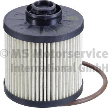 Kolbenschmidt 50 014 705 - Degvielas filtrs www.autospares.lv