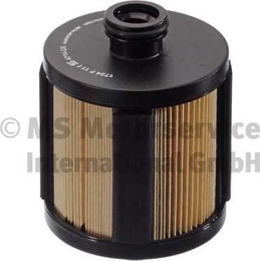 Kolbenschmidt 50014714 - Fuel filter www.autospares.lv