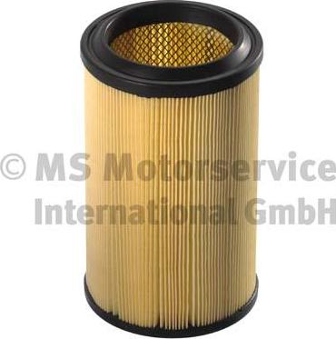 Kolbenschmidt 50013996 - Gaisa filtrs www.autospares.lv