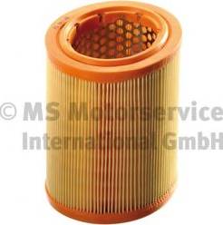 Kolbenschmidt 50013997 - Gaisa filtrs www.autospares.lv