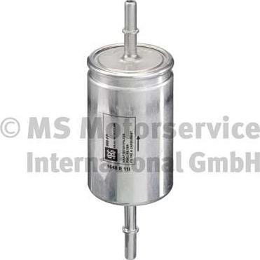 Kolbenschmidt 50013968 - Degvielas filtrs www.autospares.lv