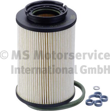 Kolbenschmidt 50013900 - Degvielas filtrs www.autospares.lv