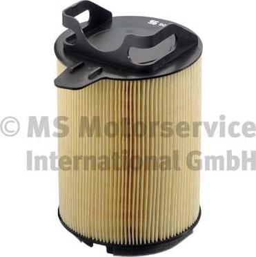 Kolbenschmidt 50013901 - Gaisa filtrs www.autospares.lv