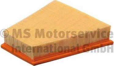 Kolbenschmidt 50013907 - Air Filter, engine www.autospares.lv