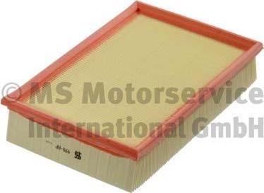 Kolbenschmidt 50013490 - Air Filter, engine www.autospares.lv