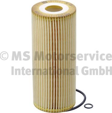 Kolbenschmidt 50013488 - Eļļas filtrs autospares.lv