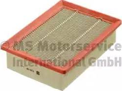 Kolbenschmidt 50013428 - Air Filter, engine www.autospares.lv