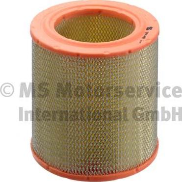 Kolbenschmidt 50013544 - Gaisa filtrs autospares.lv