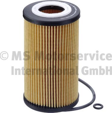 Kolbenschmidt 50013569 - Oil Filter www.autospares.lv