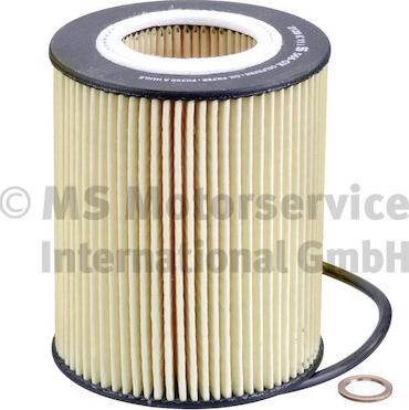 Kolbenschmidt 50013566 - Eļļas filtrs www.autospares.lv