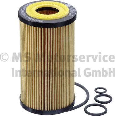 Kolbenschmidt 50013568 - Oil Filter www.autospares.lv