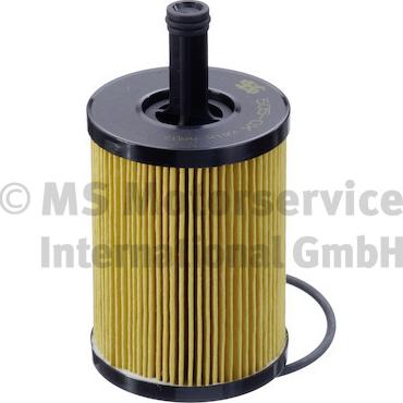 Kolbenschmidt 50013505 - Oil Filter www.autospares.lv