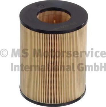 Kolbenschmidt 50013502 - Gaisa filtrs www.autospares.lv