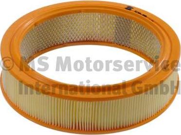 Kolbenschmidt 50013520 - Gaisa filtrs www.autospares.lv