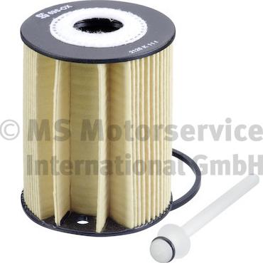 Kolbenschmidt 50013696 - Oil Filter www.autospares.lv