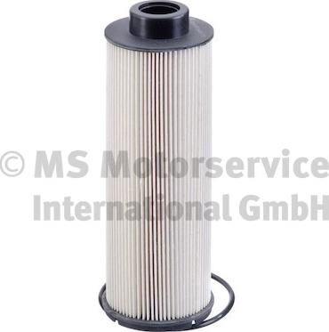 Kolbenschmidt 50013610 - Degvielas filtrs www.autospares.lv