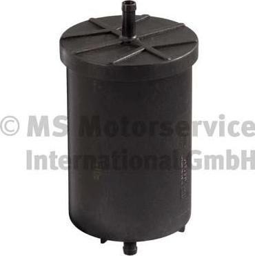 Kolbenschmidt 50013632 - Degvielas filtrs www.autospares.lv