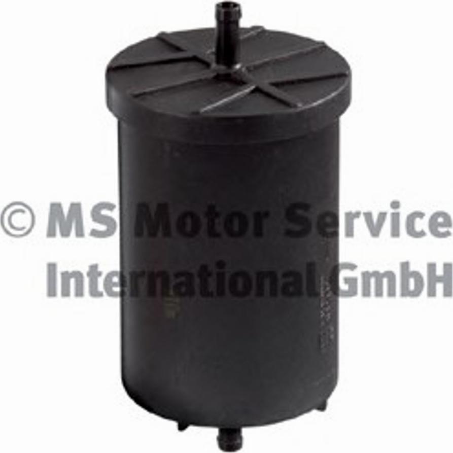 Kolbenschmidt 50013680 - Fuel filter www.autospares.lv