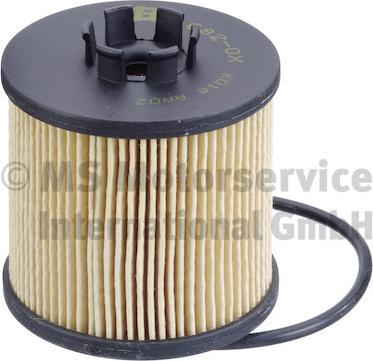 Kolbenschmidt 50013682 - Oil Filter www.autospares.lv