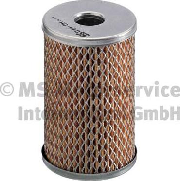 Kolbenschmidt 50013044 - Hydraulic Filter, steering system www.autospares.lv