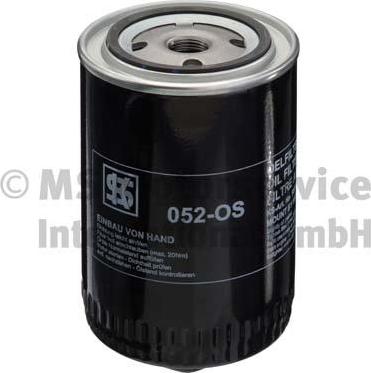 Kolbenschmidt 50013052 - Oil Filter www.autospares.lv