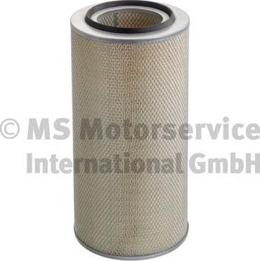 WIX Filters W42608 - Gaisa filtrs www.autospares.lv