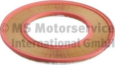 Kolbenschmidt 50013006 - Gaisa filtrs www.autospares.lv