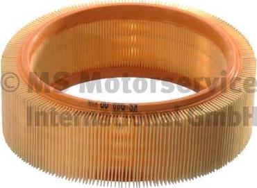 Kolbenschmidt 50013251 - Gaisa filtrs www.autospares.lv